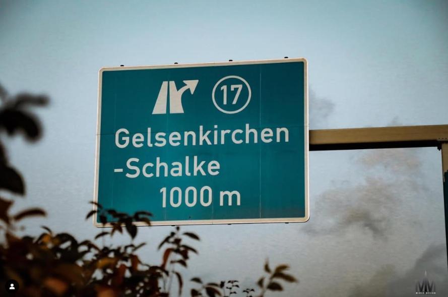 Appartement Domblick 2 I Balkon I Parkplatz I Naehe Veltins-arena *